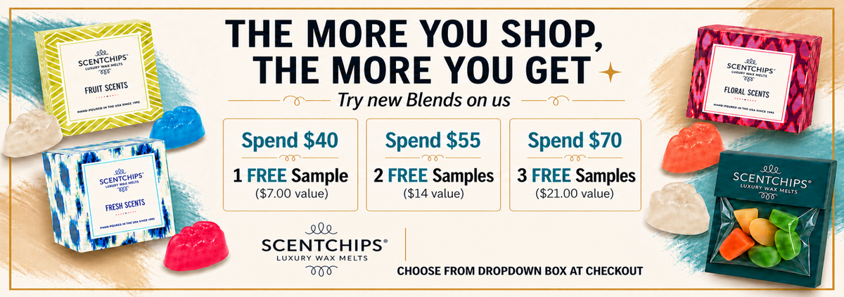 Scentchips New Zealand
