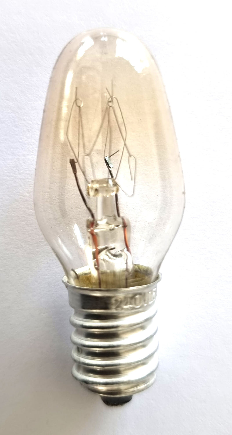 Halogen Bulb - Night Lights