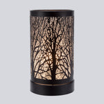 Black Branches - Touch Warmer  Fragrance Lamp