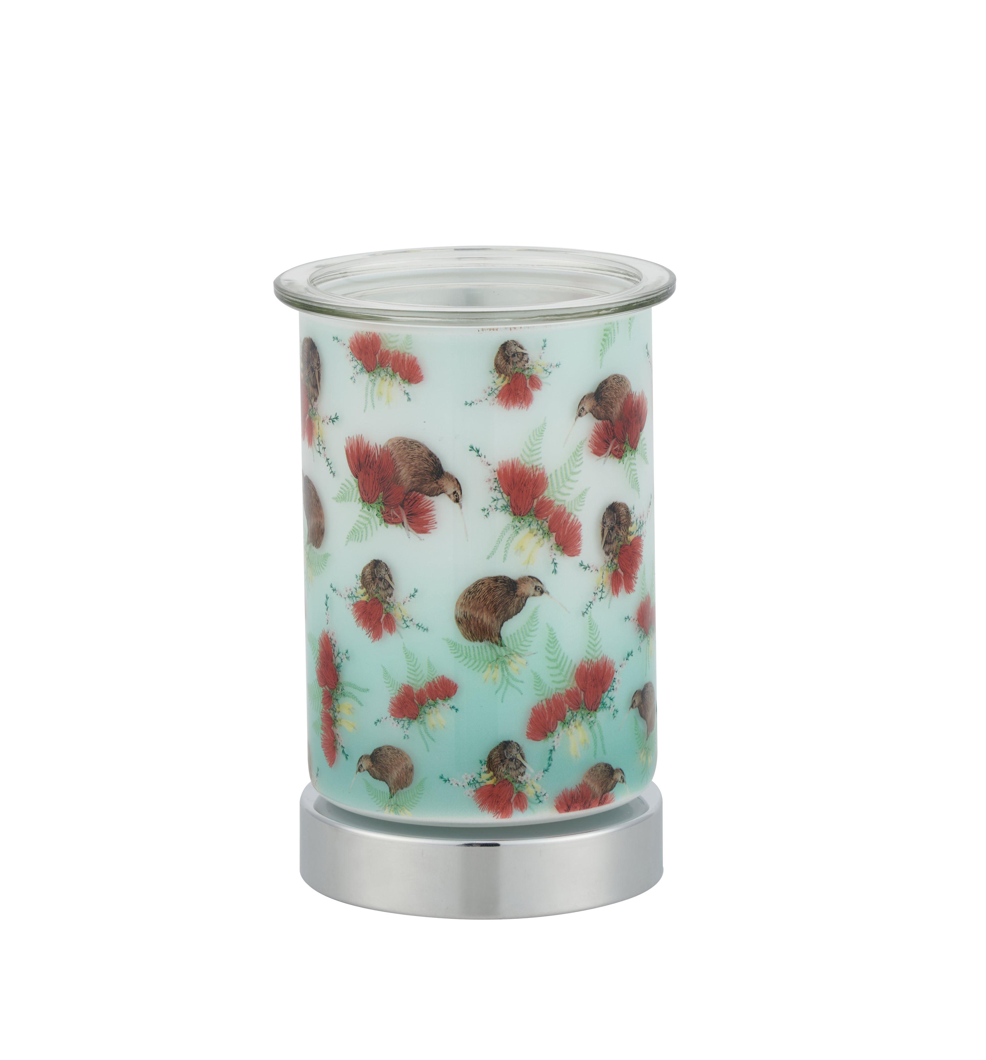 Kiwi Glass - Touch Warmer NOW $25