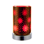 Fireworks - 3D LED glass warmer  This price while stocks last