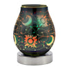 Celestial - 3D Led Warmer REDUCED TO CLEAR.  7  LEFT IN STOCK