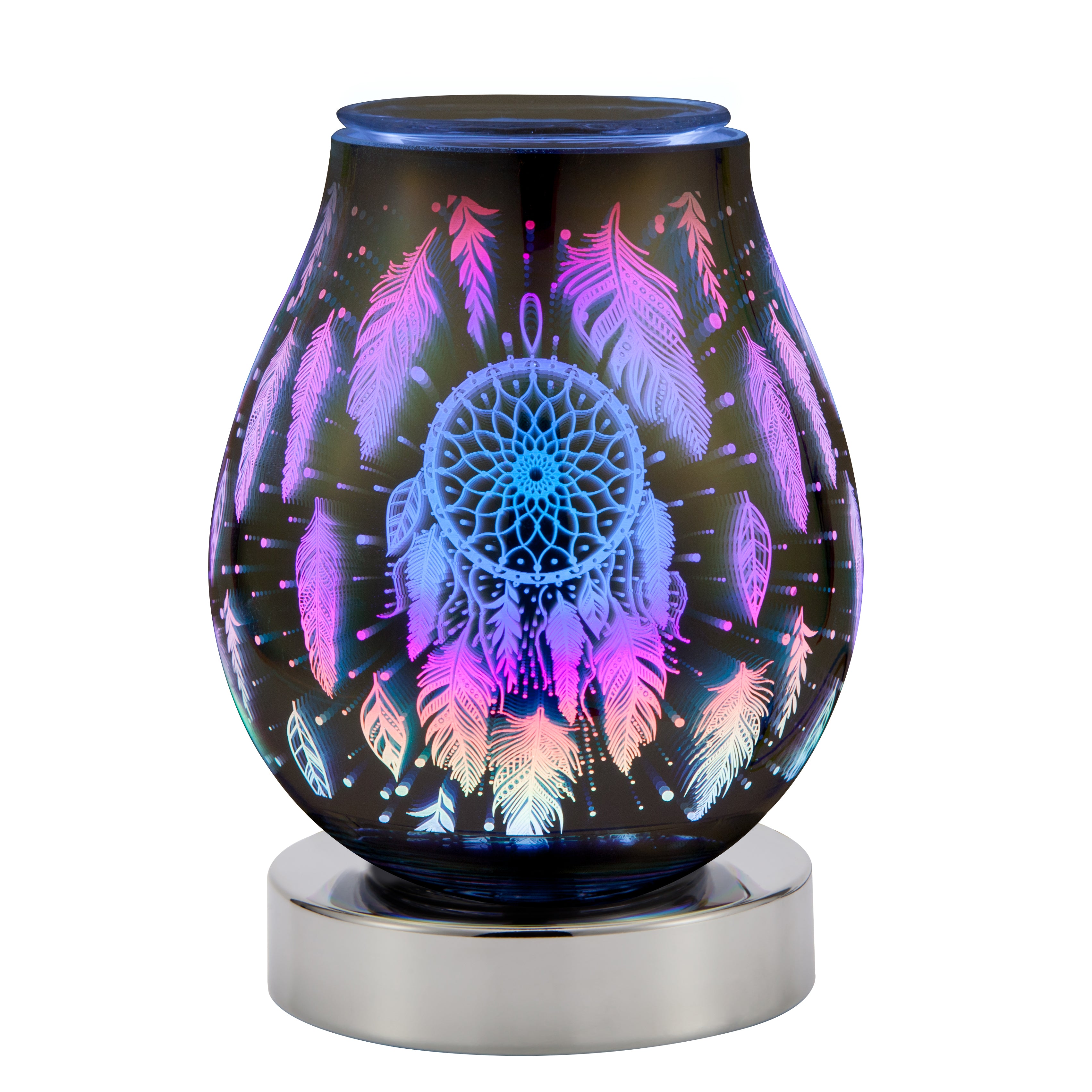 Dreamcatcher - 3D Led Warmer