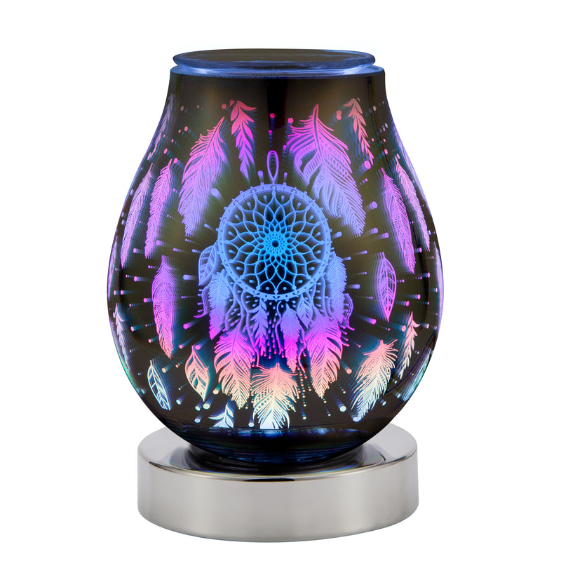 Dreamcatcher - 3D Led Warmer  Only 26 left in stock