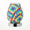 Polymer Clay LED Warmer - Mosaic