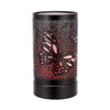 Black Butterfly - LED Warmer - "Now with Bluetooth"