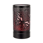Black Butterfly - LED Warmer - "Now with Bluetooth"
