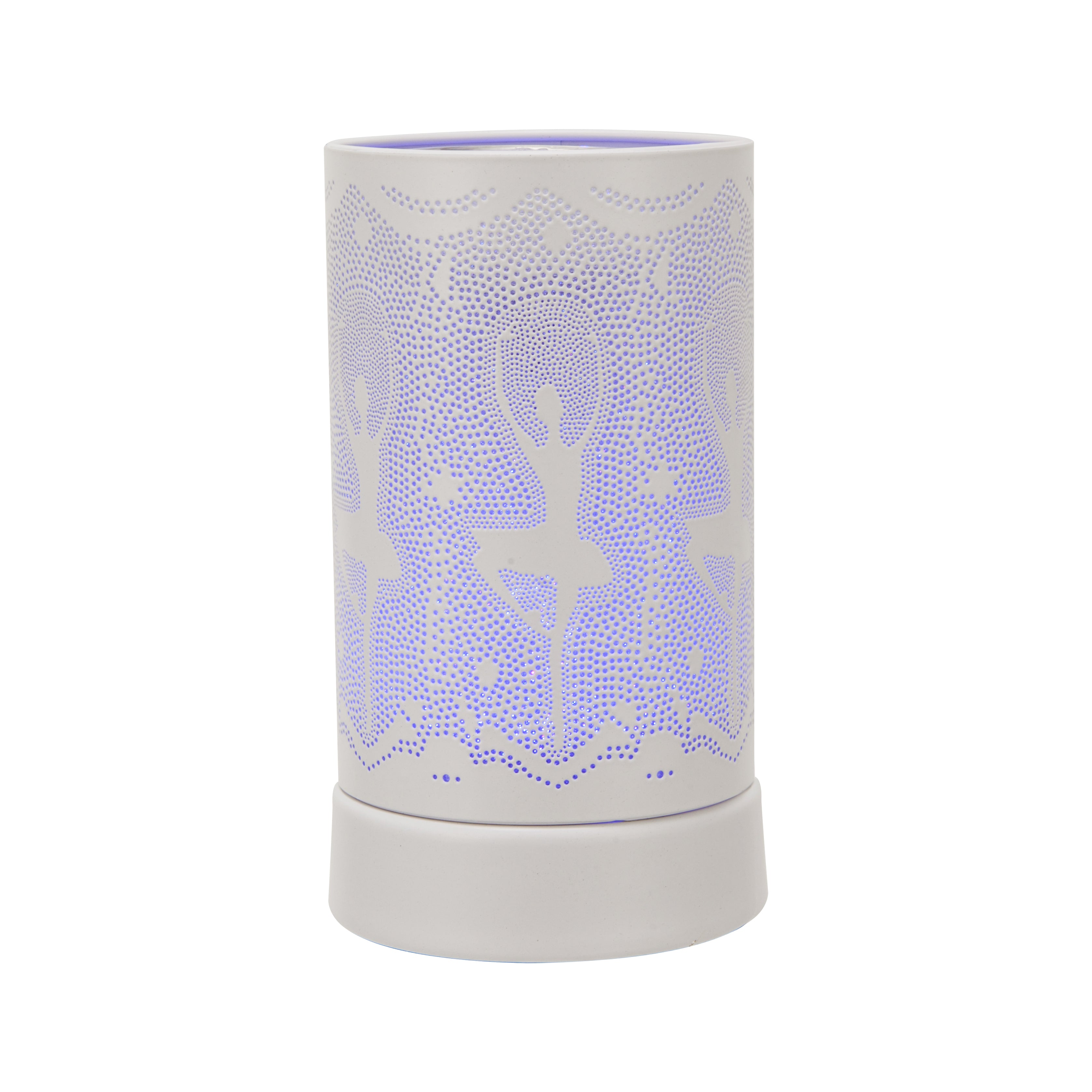 Pirouette Ballet - White LED Warmer  NOW $29.95 while stocks last