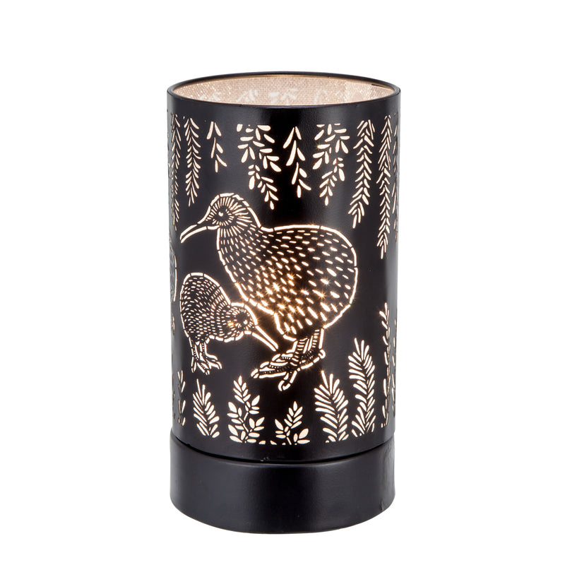 Black Kiwi Touch Warmer