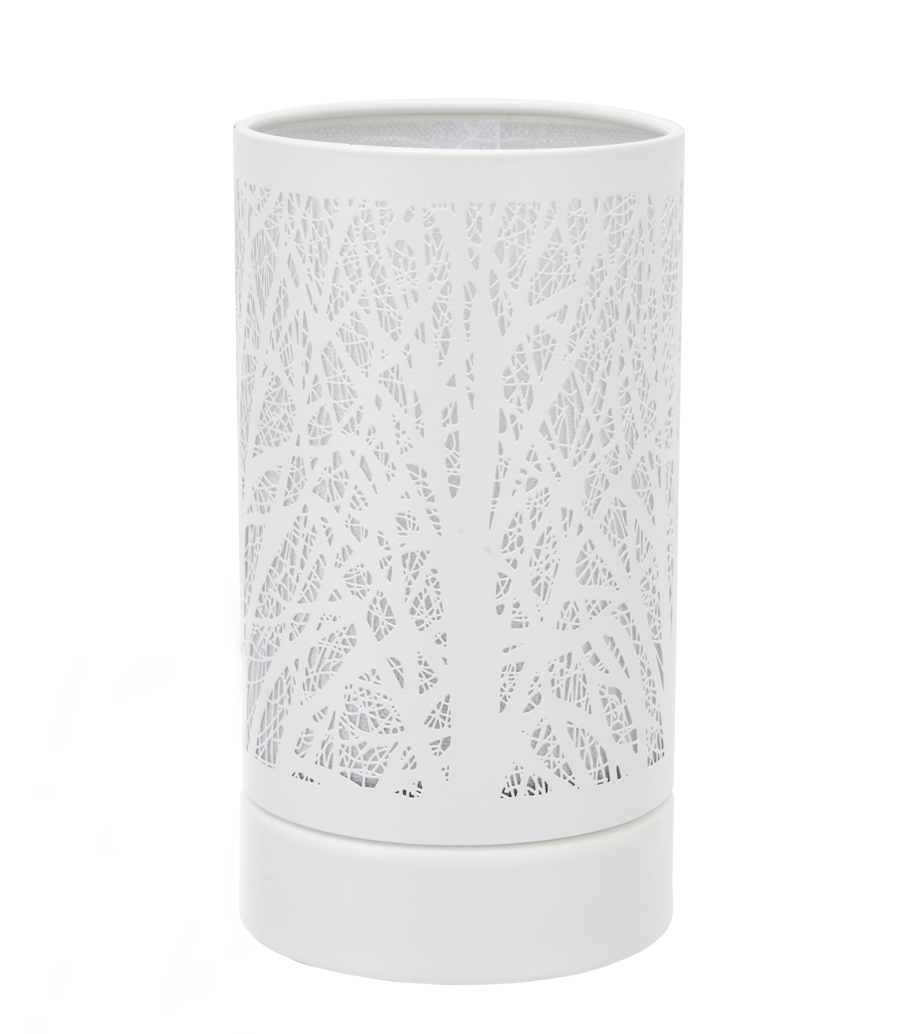 White Branches - LED Warmer