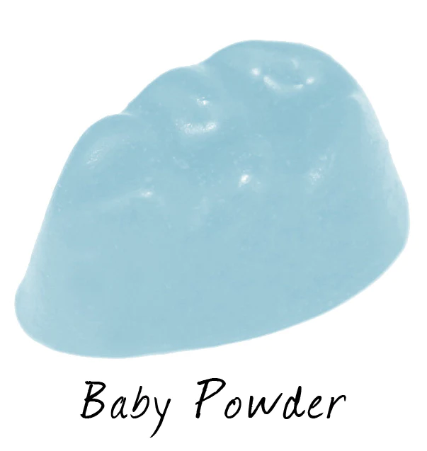 Baby Powder