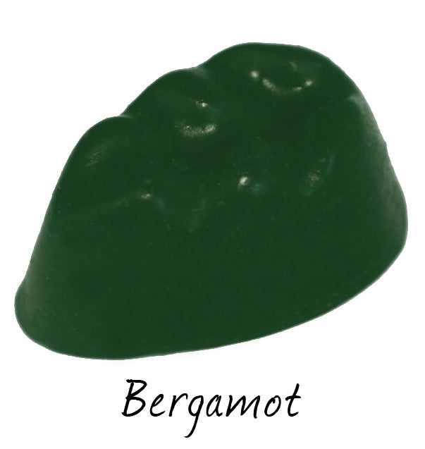 Bergamot