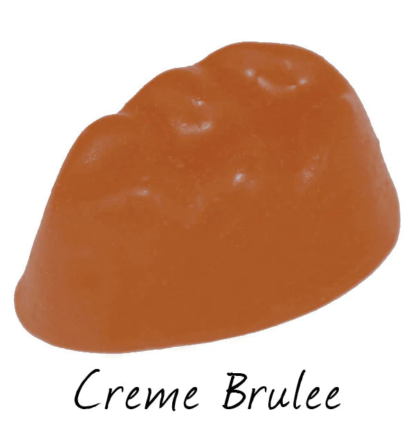 Creme Brulee