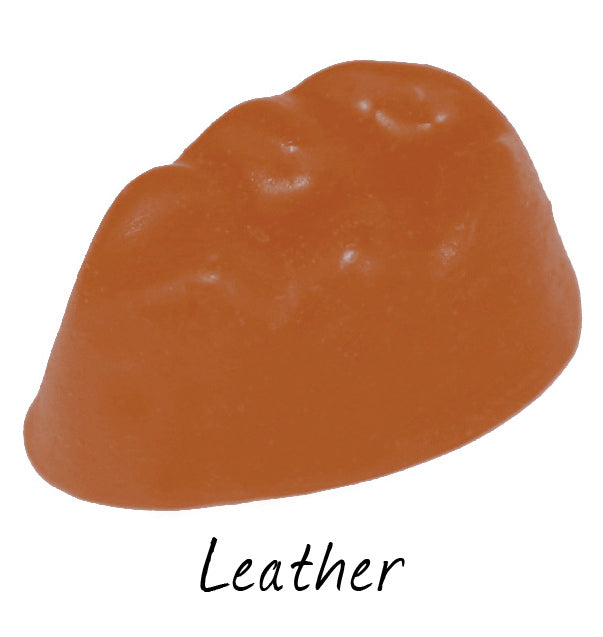 Leather