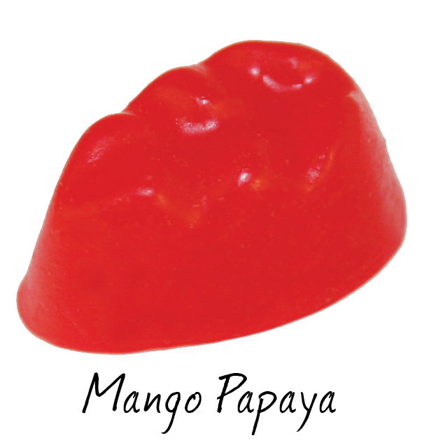 Mango Papaya