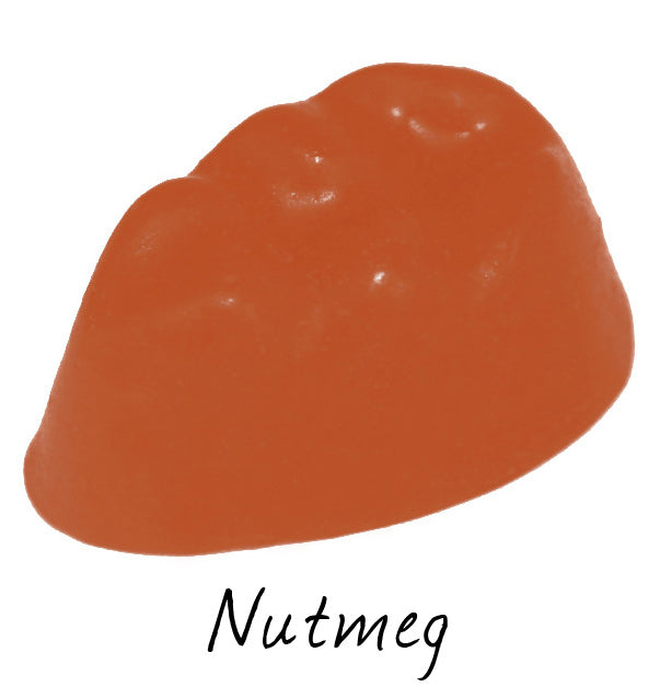 Nutmeg