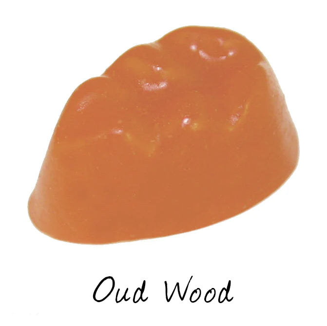 Oud Wood