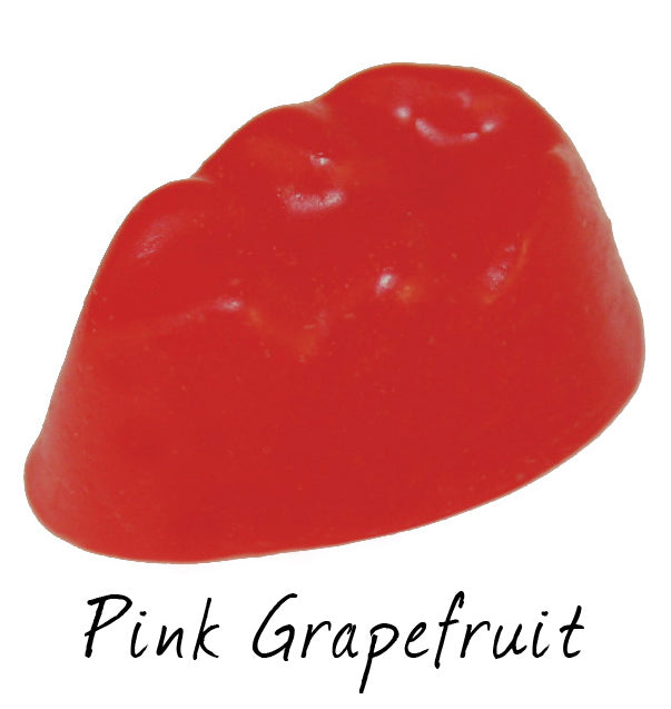 Pink Grapefruit