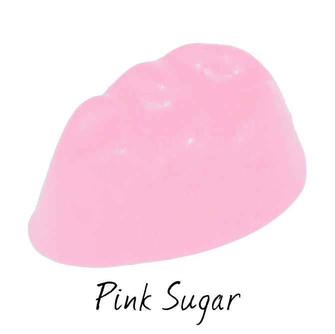 Pink Sugar