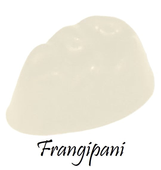 Frangipani