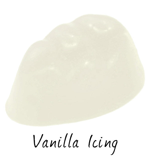 Vanilla Icing