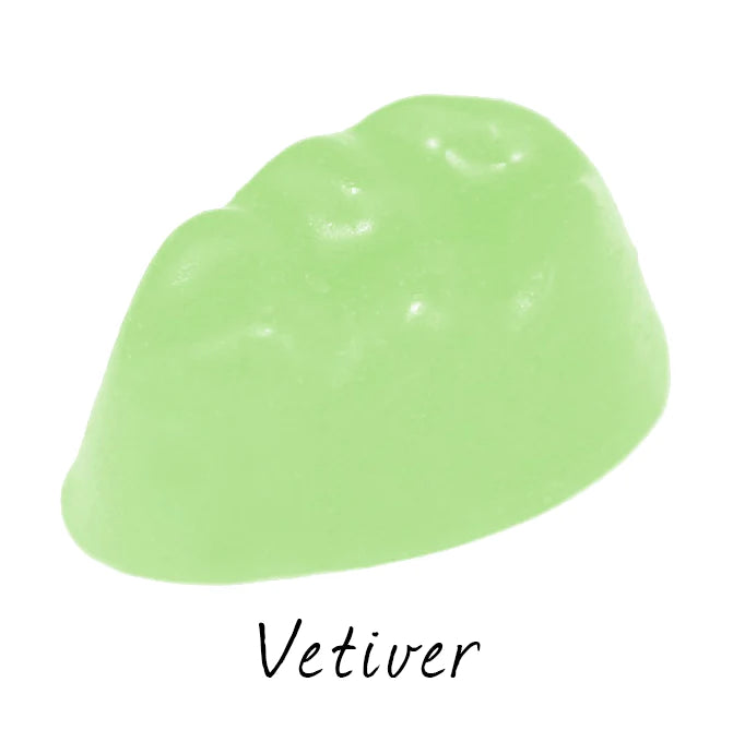 Vetiver